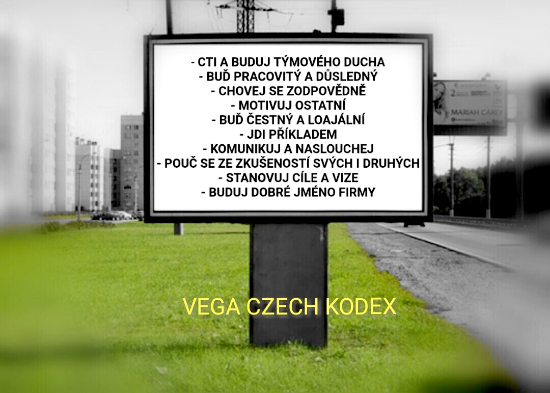 Vega kodex