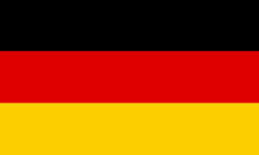 Německo x