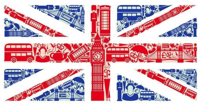 obrazy-na-platne-vlajka-anglie-od-symbolu-spojeneho-kralovstvi-a-londyne