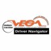 Vega Driver Navigator LOGO