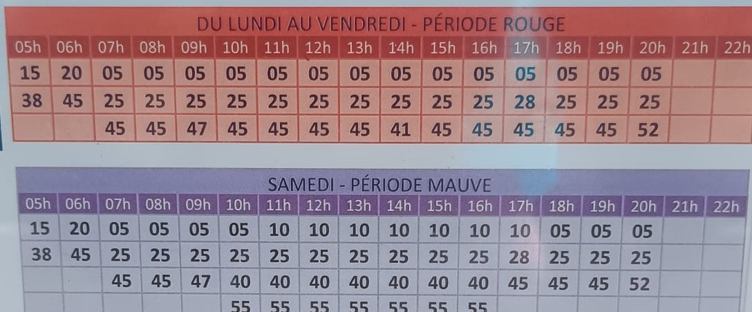 Saint pierre elbeuf 2026