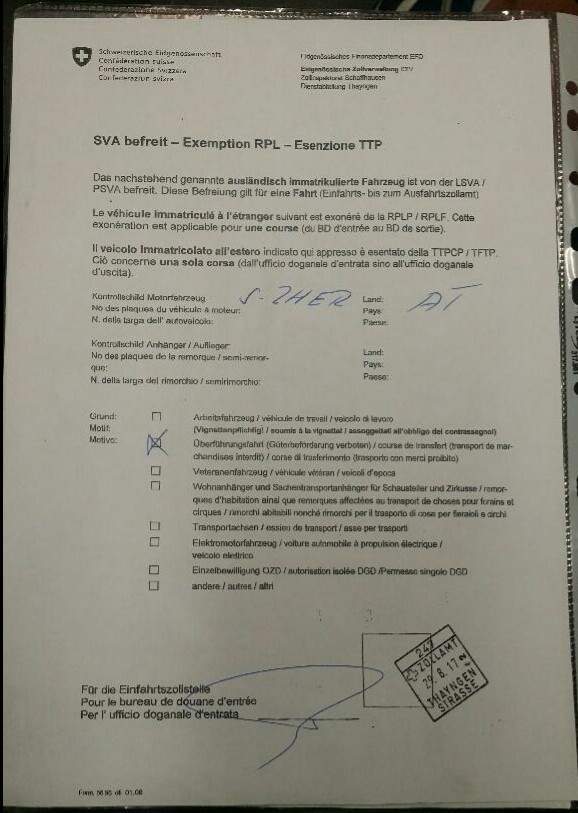 Mýtné zdarma