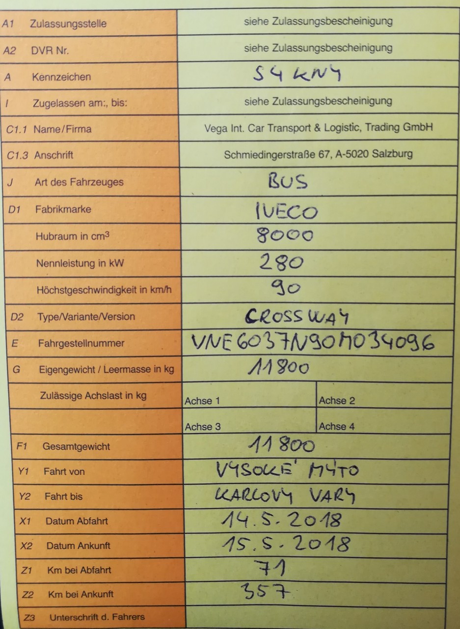 TP Autobus