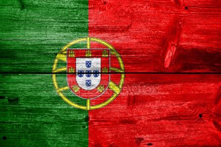 Portugalsko