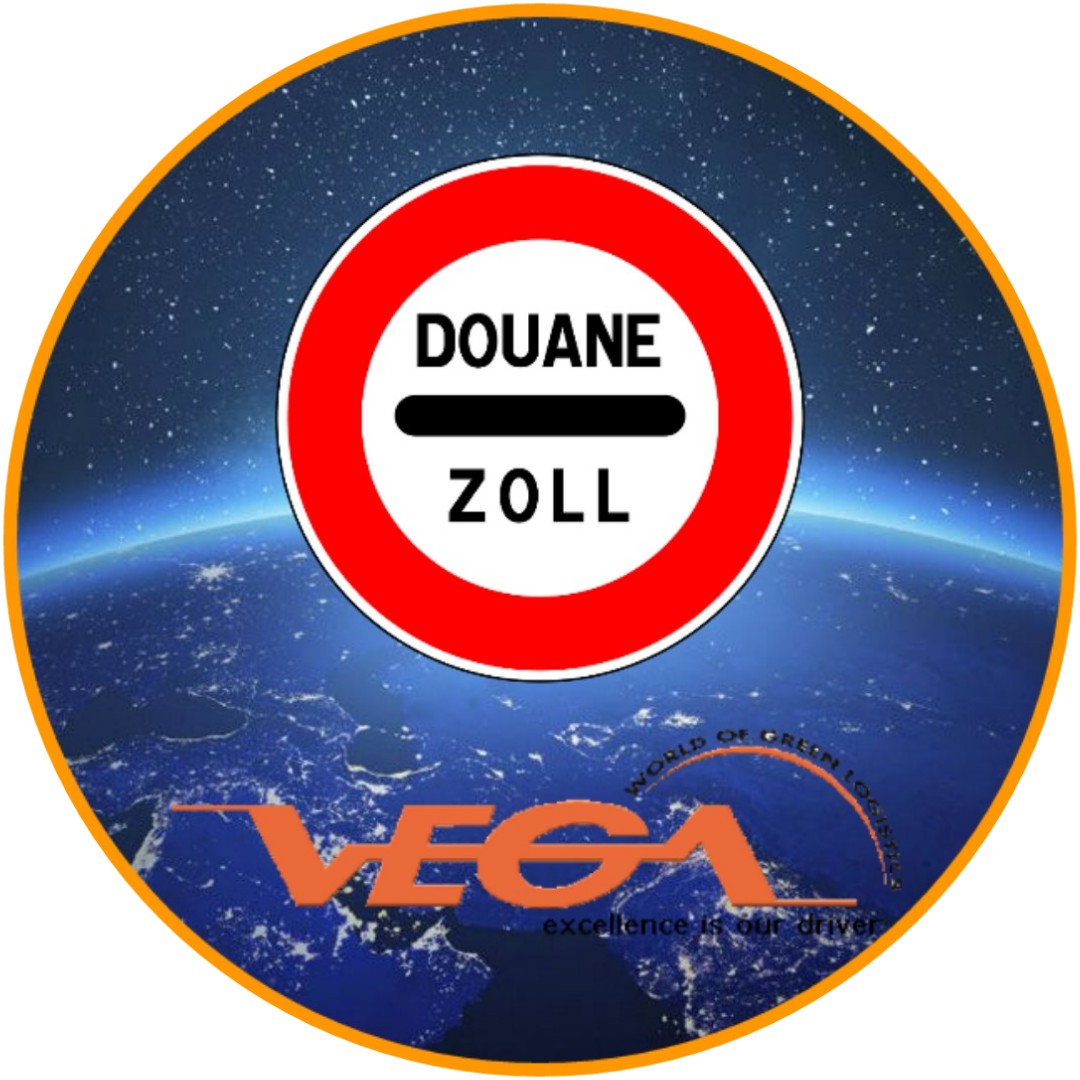 Zoll Douane