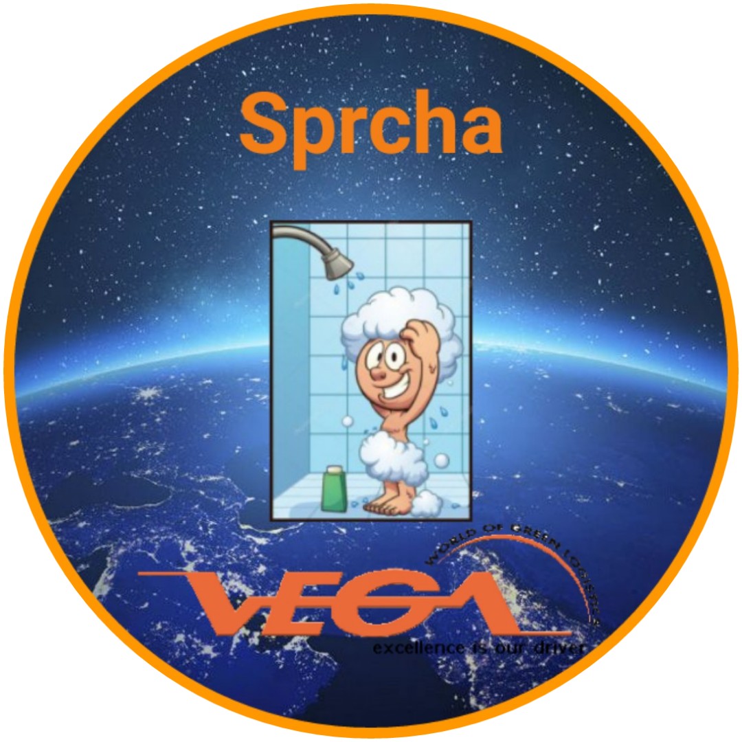 Sprcha