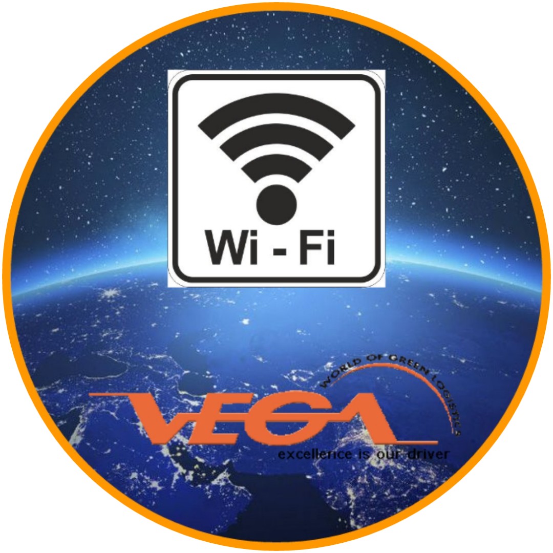 Wi - Fi