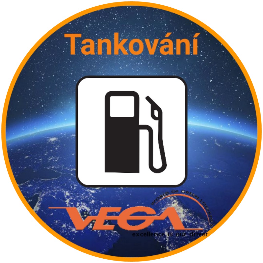 Tankování