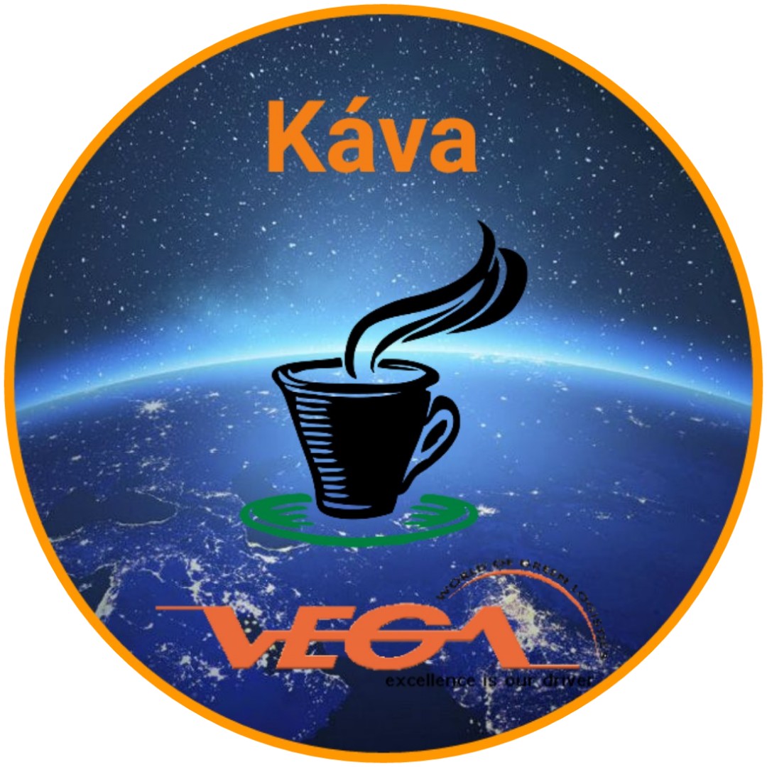 Káva