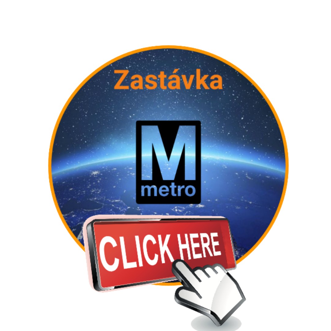 Metro klik