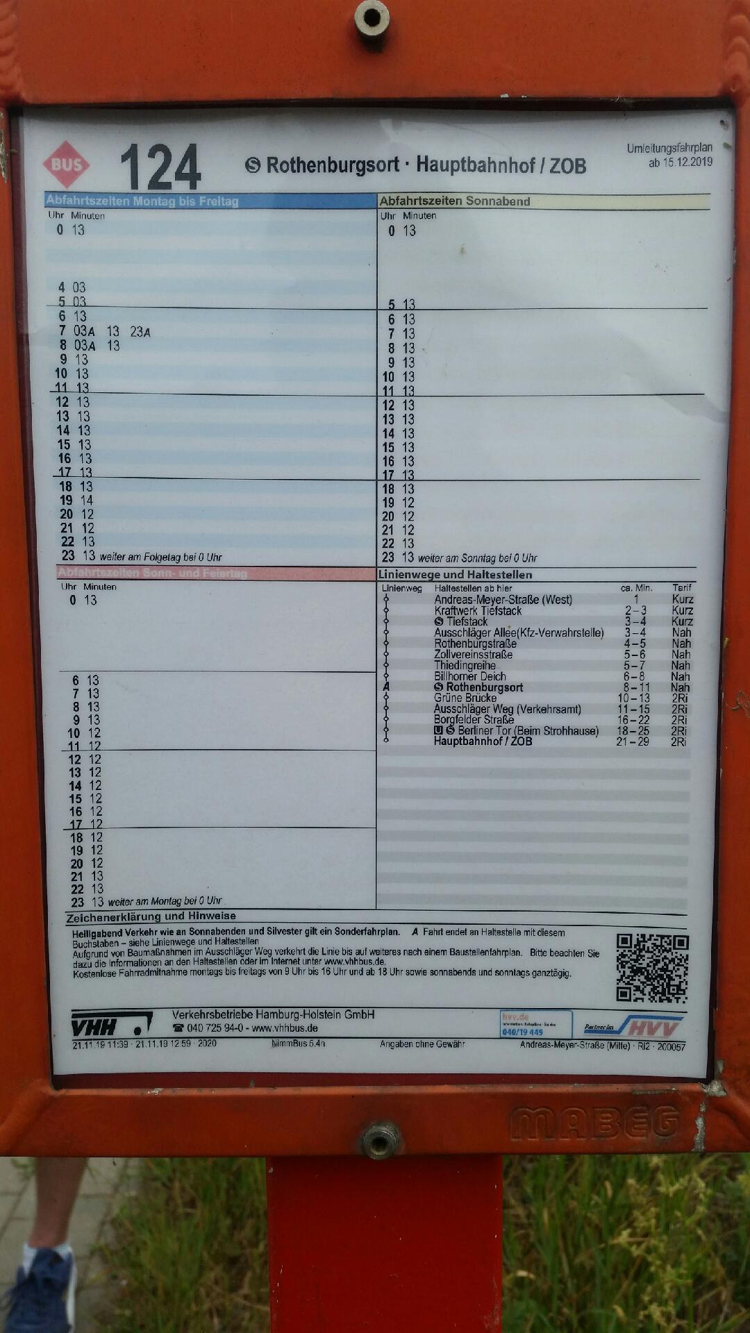 124 Hamburg Iveco Nord 2020