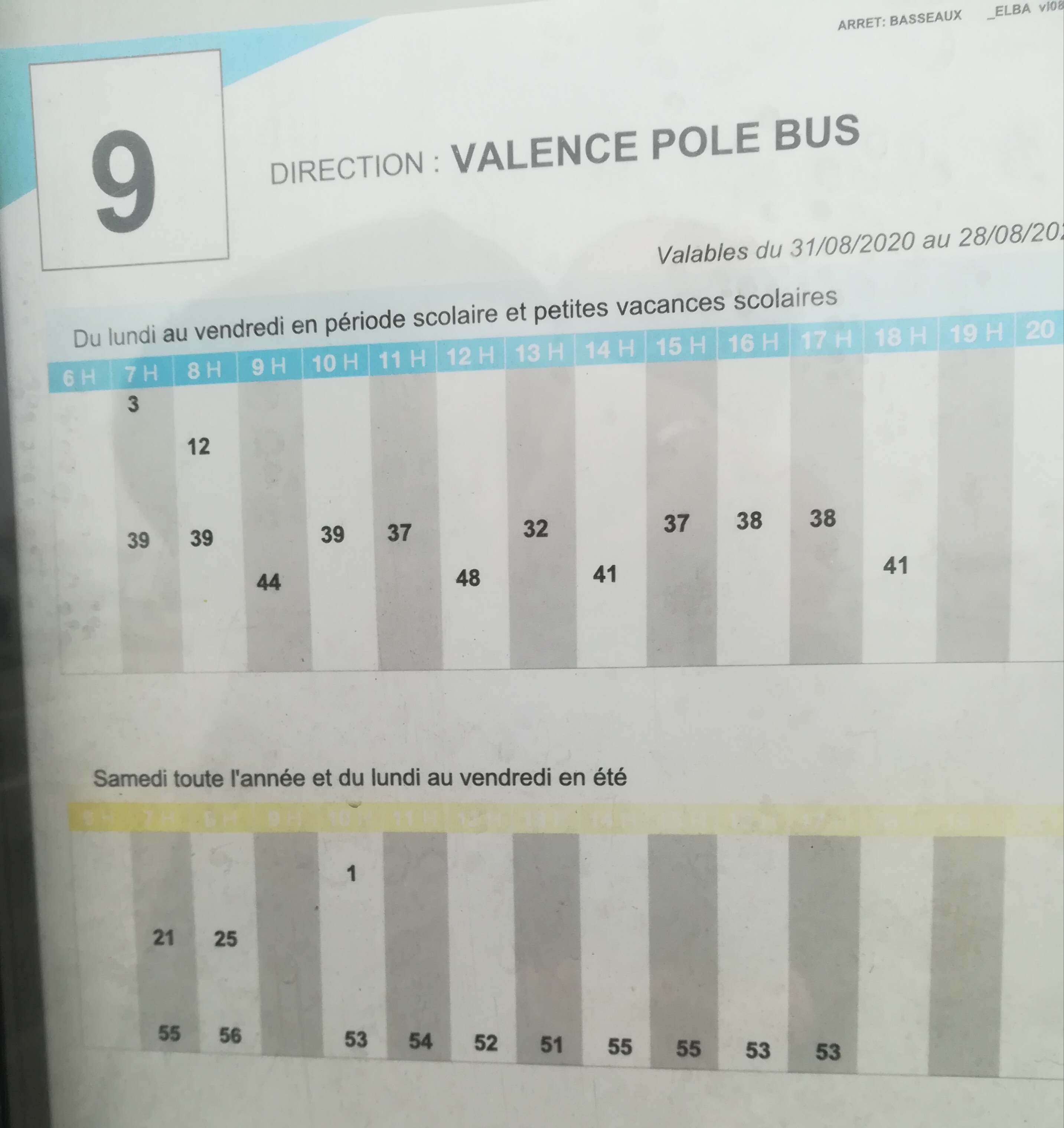 Etoile č 9