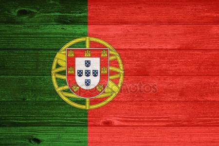 portugalsko drevo