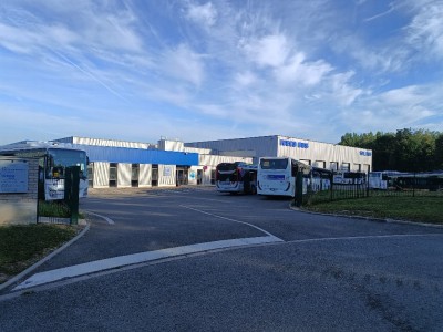 Pobočka