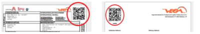 QR kód