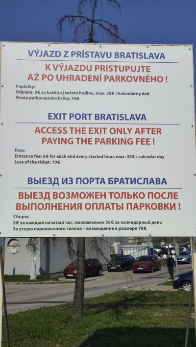 Recepce/Systém