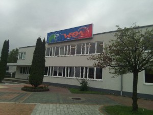 Vega Photo