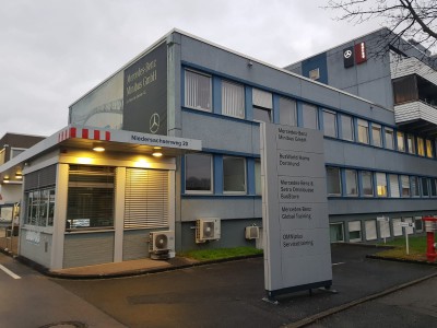 Areál Dortmund 3