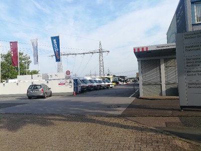 Areál Dortmund 2