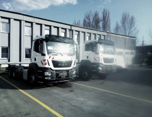 MAN Ostrava