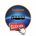Autobus klik
