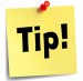 Tip