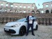 Vega Driver Award Jozef