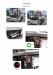 Otokar Territo - battery shutdown